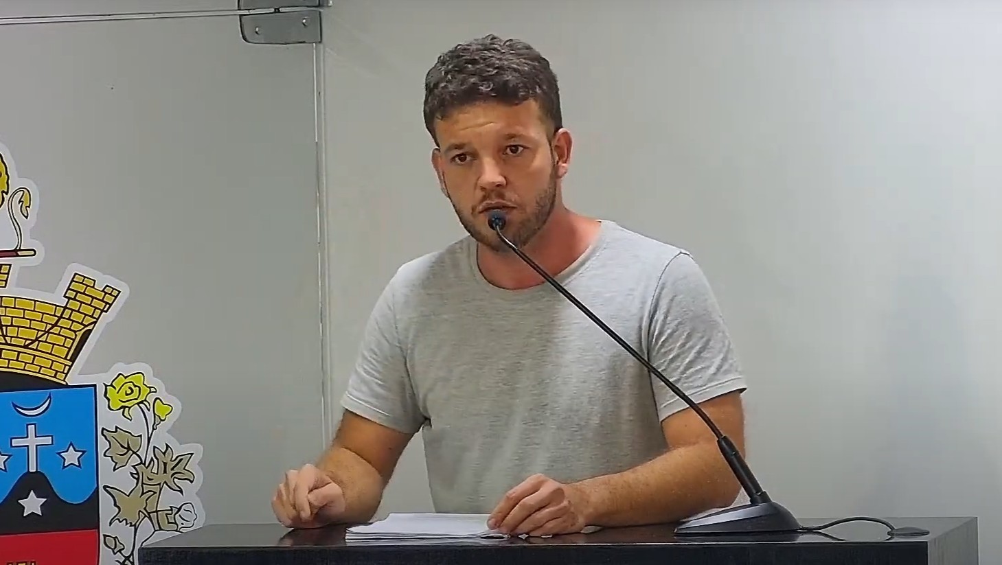 KELVIN DISCUTE SOBRE OS CRITÉRIOS PARA DEFINIÇÃO DO PERCENTUAL DE REAJUSTE DOS SERVIDORES