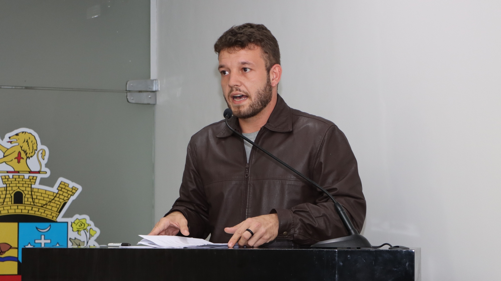 KELVIN ABORDA PROTEÇÃO E PROMOÇÃO DOS DIREITOS DAS MULHERES