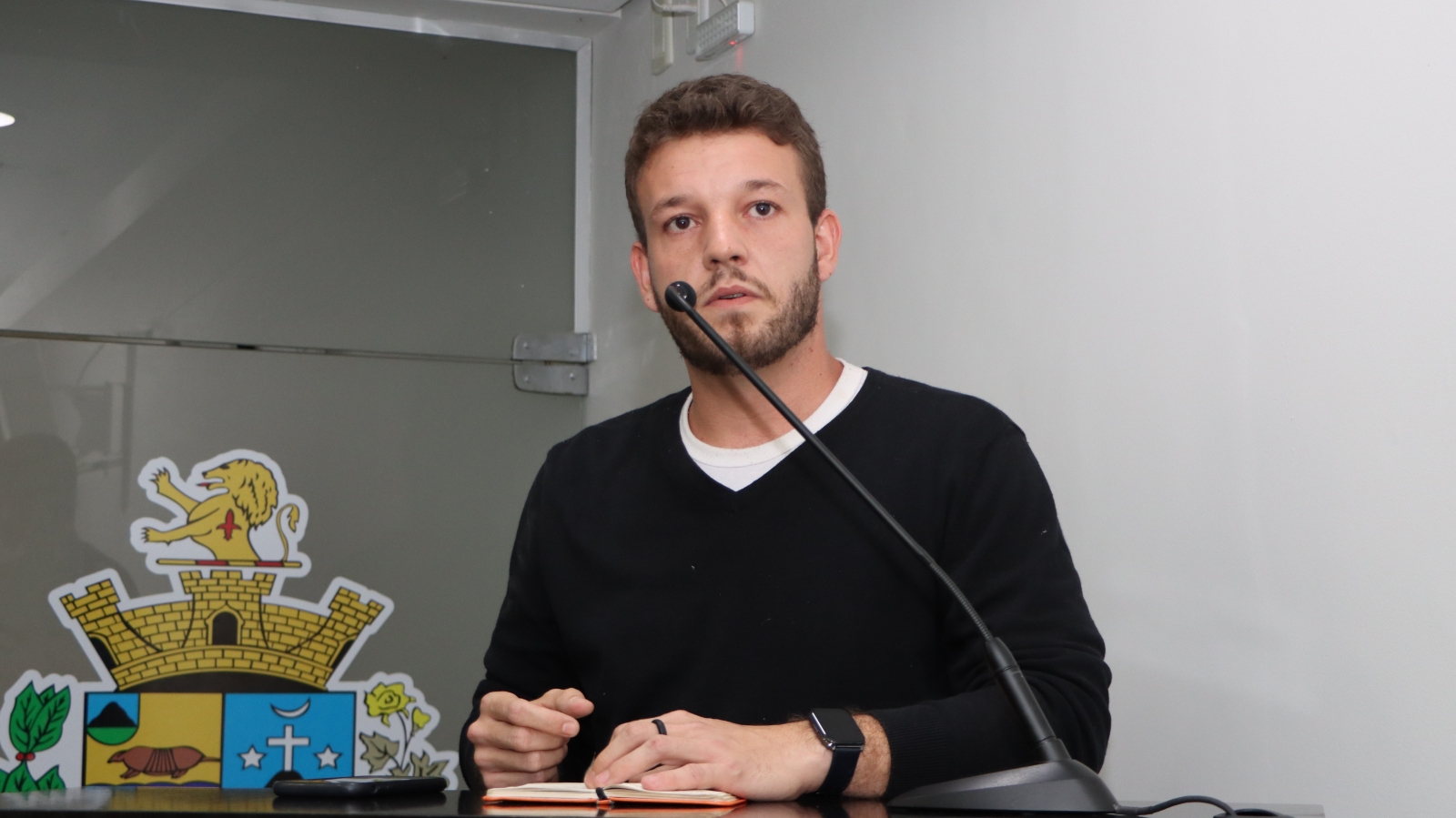 KELVIN SE COLOCA À DISPOSIÇÃO DE MÃES ATÍPICAS QUE ACOMPANHARAM A SESSÃO