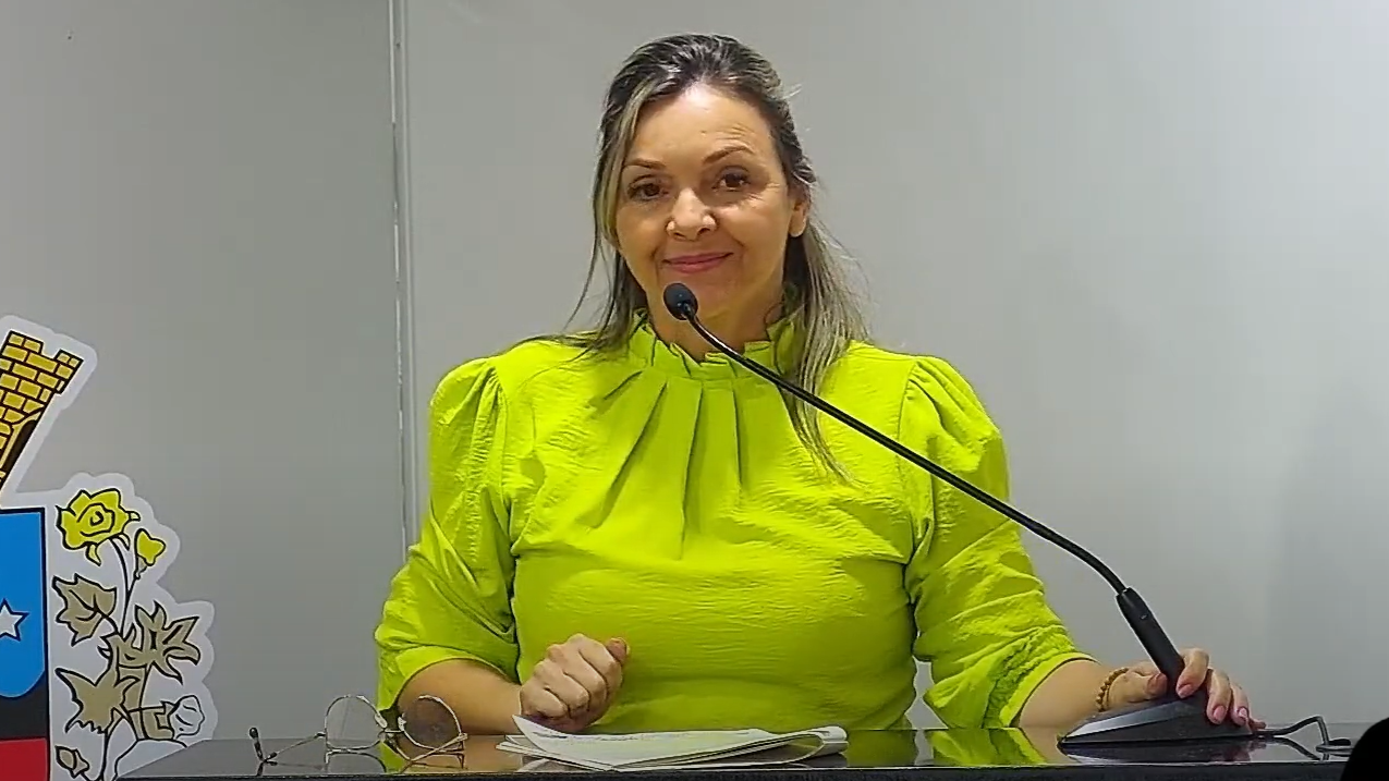 MICHELI VAZ AFIRMA QUE É PRECISO JUNTAR FORÇAS PARA RESOLVER AS DEMANDAS DAS MÃES ATÍPICAS