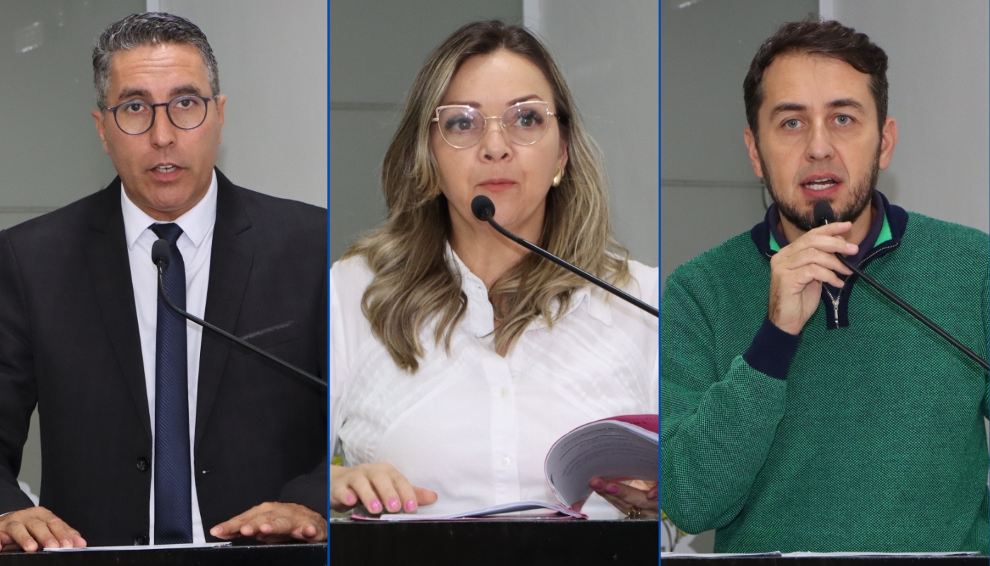 “TESTE DO PEZINHO AMPLIADO” É APROVADO NA CÂMARA DE TATUÍ