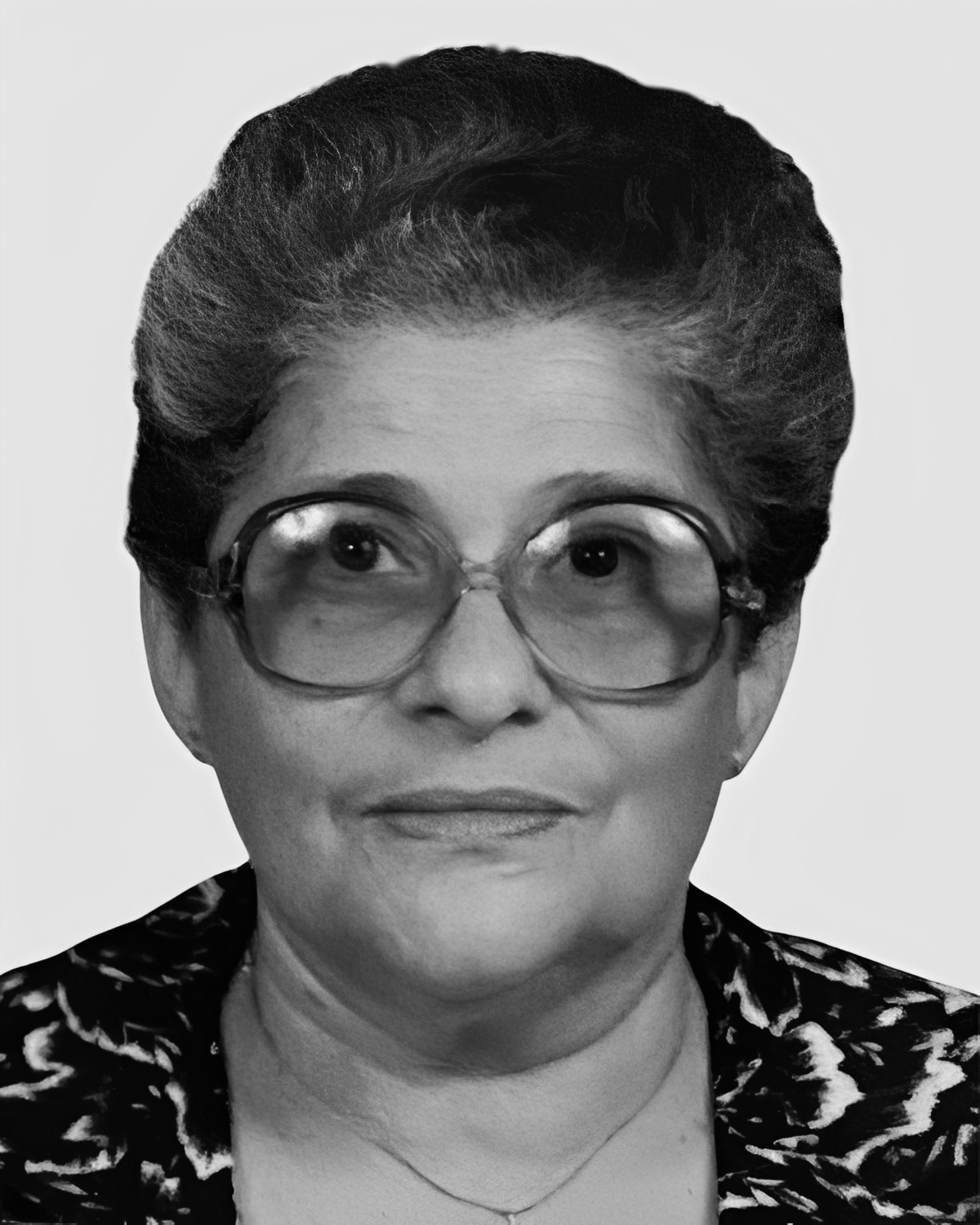 Maria J Paschoal