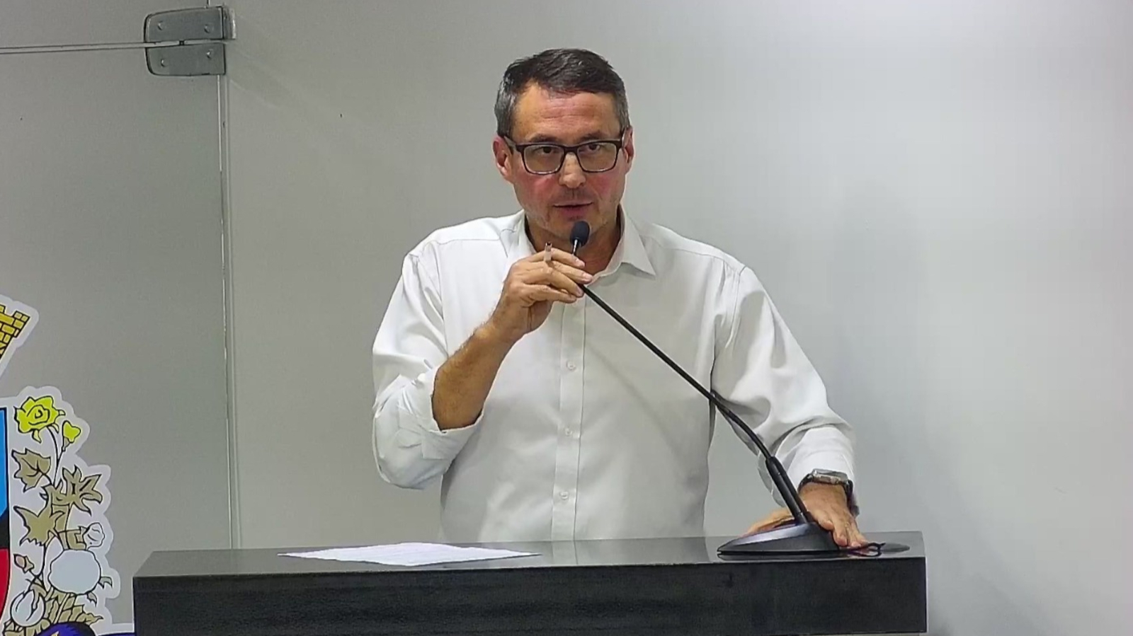 MARQUINHO DE ABREU TRAZ ESCLARECIMENTOS SOBRE O TATUIPREV