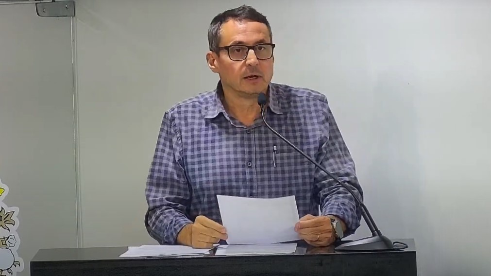 MARQUINHO DE ABREU PEDE REVISÃO DOS REPASSES À FARMÁCIA POPULAR