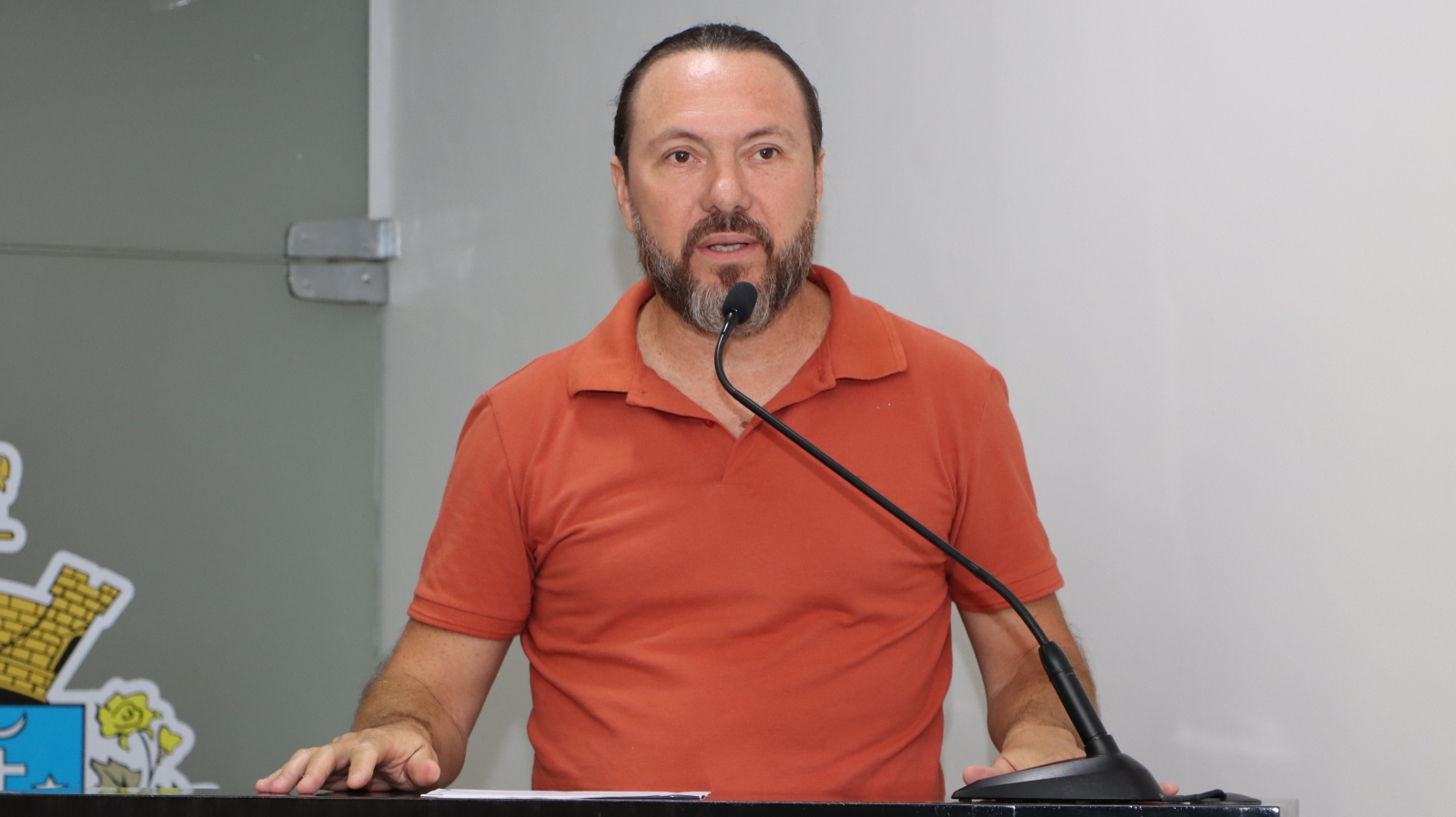 MAURÍCIO COUTO APRESENTA REIVINDICAÇÃO SOBRE CIRURGIAS BARIÁTRICAS