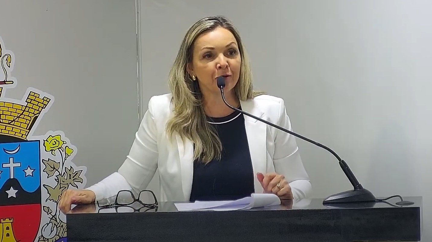 MICHELI VAZ DESTACA ATUAÇÃO DAS EQUIPES DA PREFEITURA DURANTE AS CHUVAS DO ÚLTIMO FIM DE SEMANA