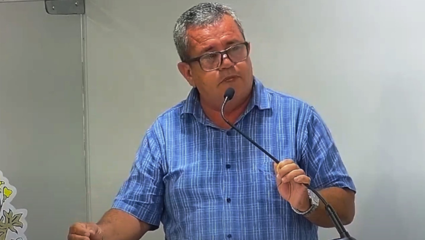 MÁRCIO DO SANTA RITA PEDE MELHORIAS A SETORES DO FUNCIONALISMO PÚBLICO