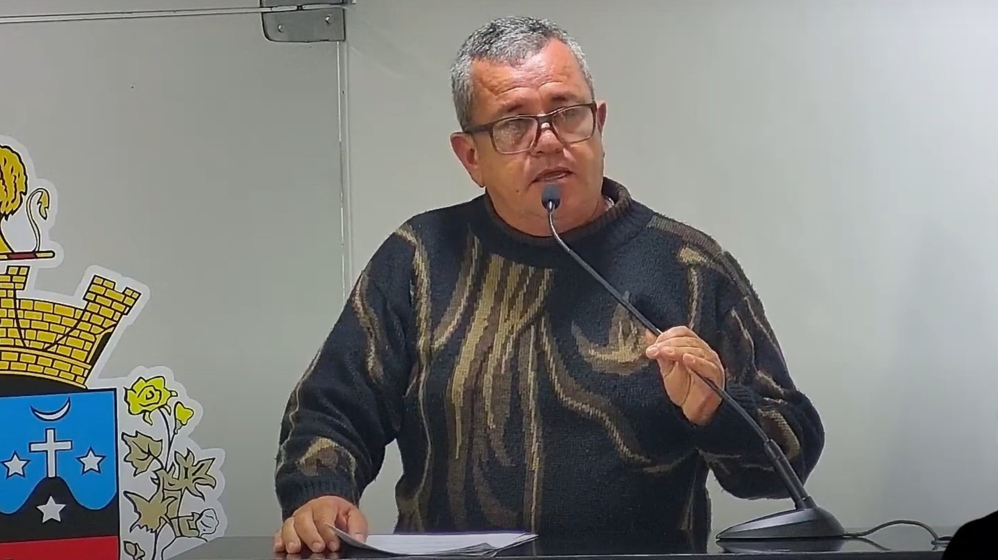 MÁRCIO DO SANTA RITA DIZ QUE É URGENTE A RESOLUÇÃO DAS QUESTÕES APRESENTADAS PELAS MÃES ATÍPICAS