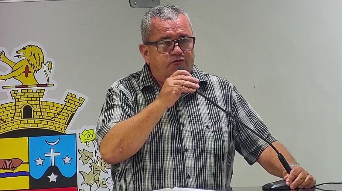 MÁRCIO DO SANTA RITA DIZ QUE A POPULAÇÃO “ESTÁ DE OLHO” EM TUDO QUE ACONTECE EM TATUÍ