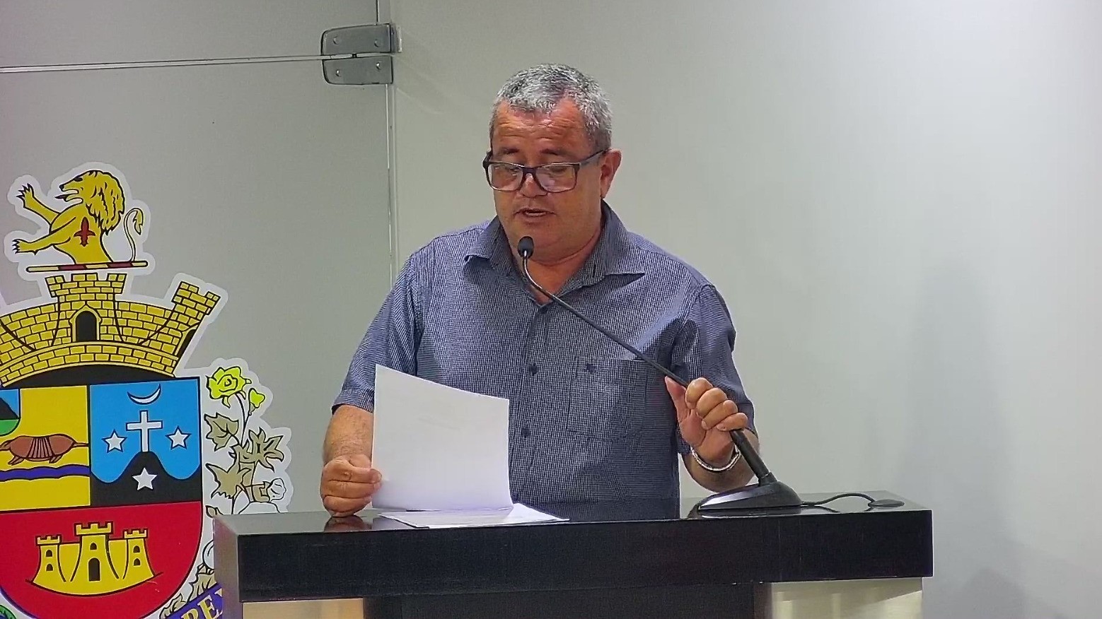 MÁRCIO DO SANTA RITA APONTA DIVERGÊNCIAS NOS RESULTADOS DOS TESTES DE DENGUE