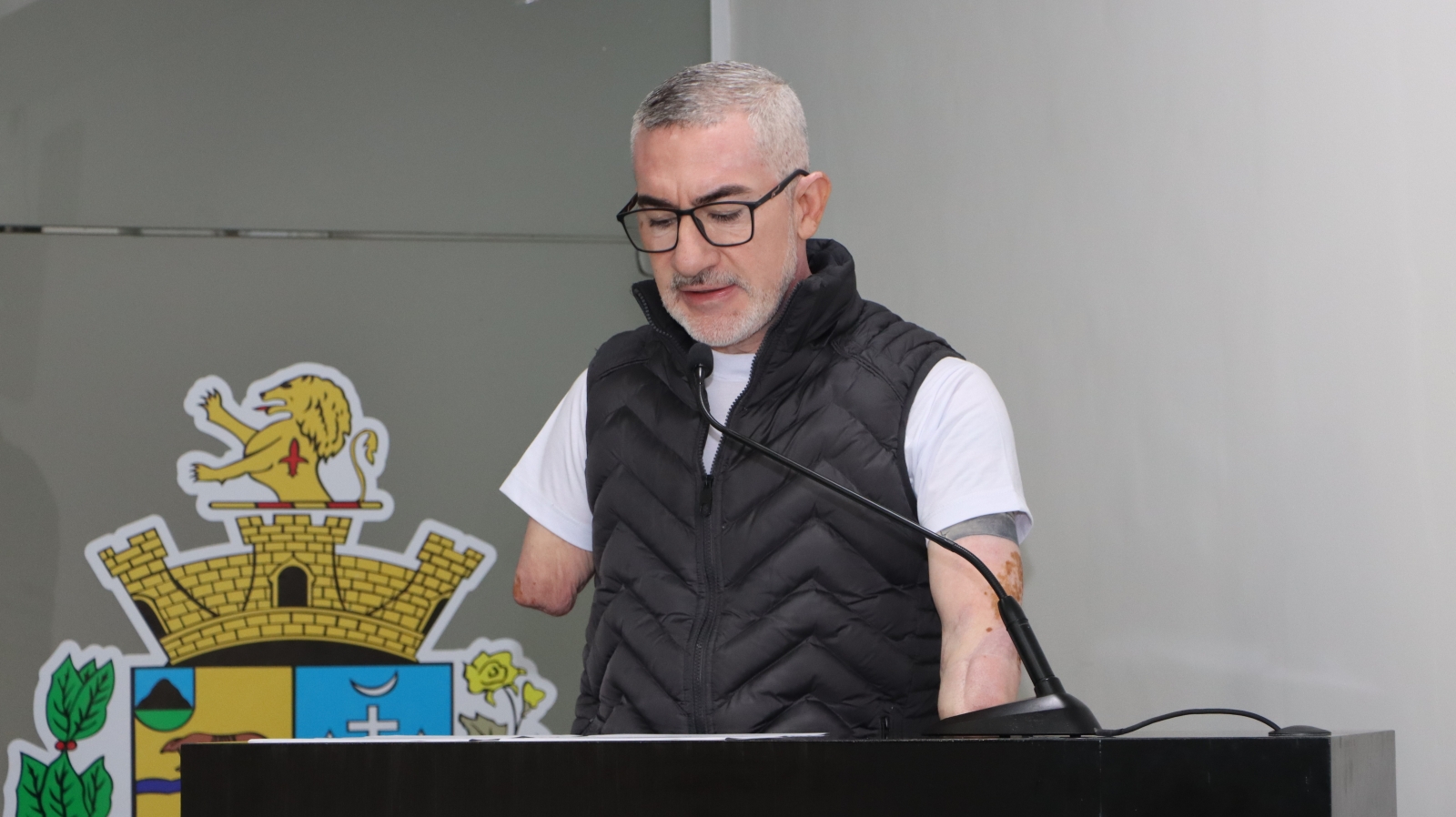 “SEMANA MUNICIPAL DA PESSOA COM DEFICIÊNCIA” É INSTITUÍDA EM TATUÍ