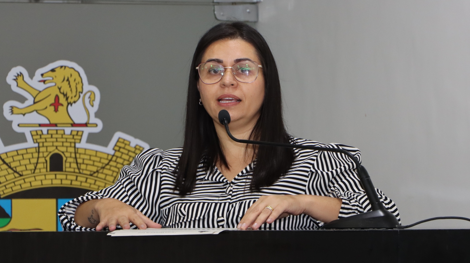 ASSISTÊNCIA EMOCIONAL ÀS MULHERES NO PUERPÉRIO É VOTADA NA CÂMARA DE TATUÍ