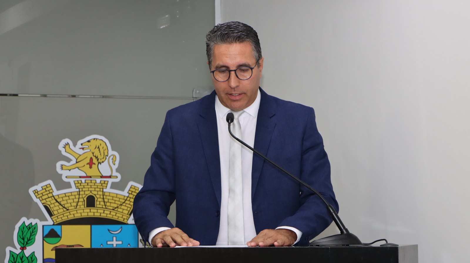 VEREADORES APROVAM UTILIZAÇÃO DA ANÁLISE 