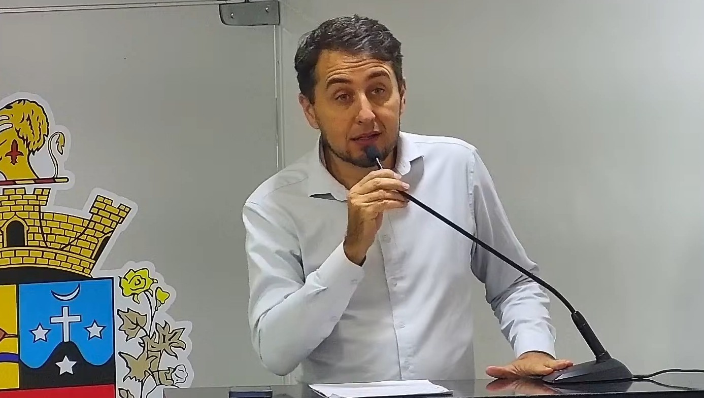 PAULINHO MOTOS COMENTA SOBRE MOÇÕES DE APLAUSOS E CONGRATULAÇÕES