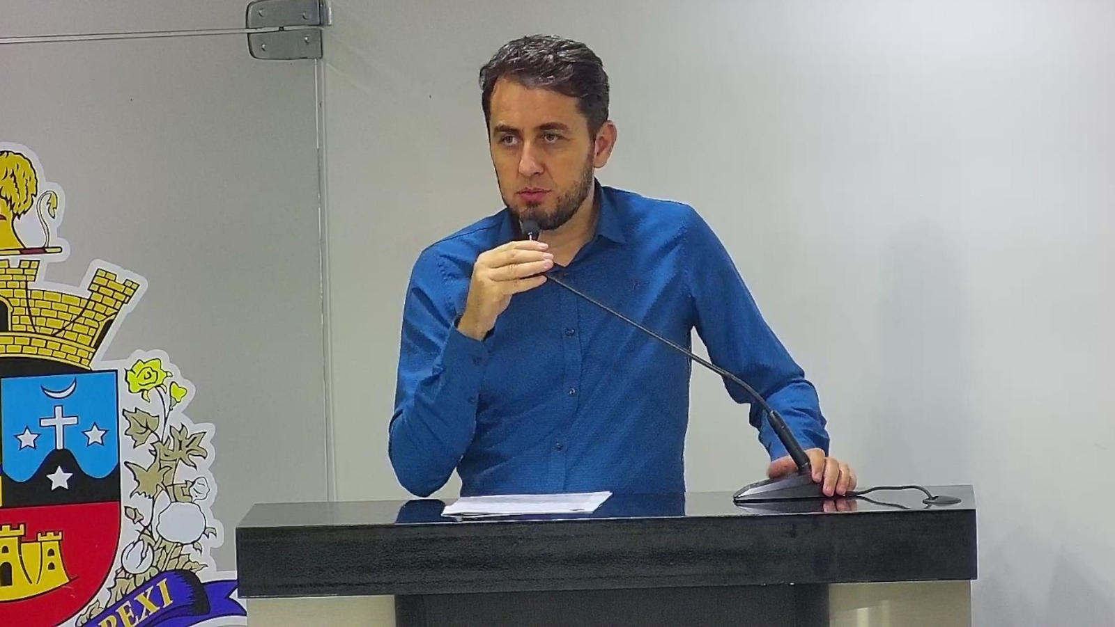 PAULINHO MOTOS FALA SOBRE AS AÇÕES DO BEM-ESTAR ANIMAL