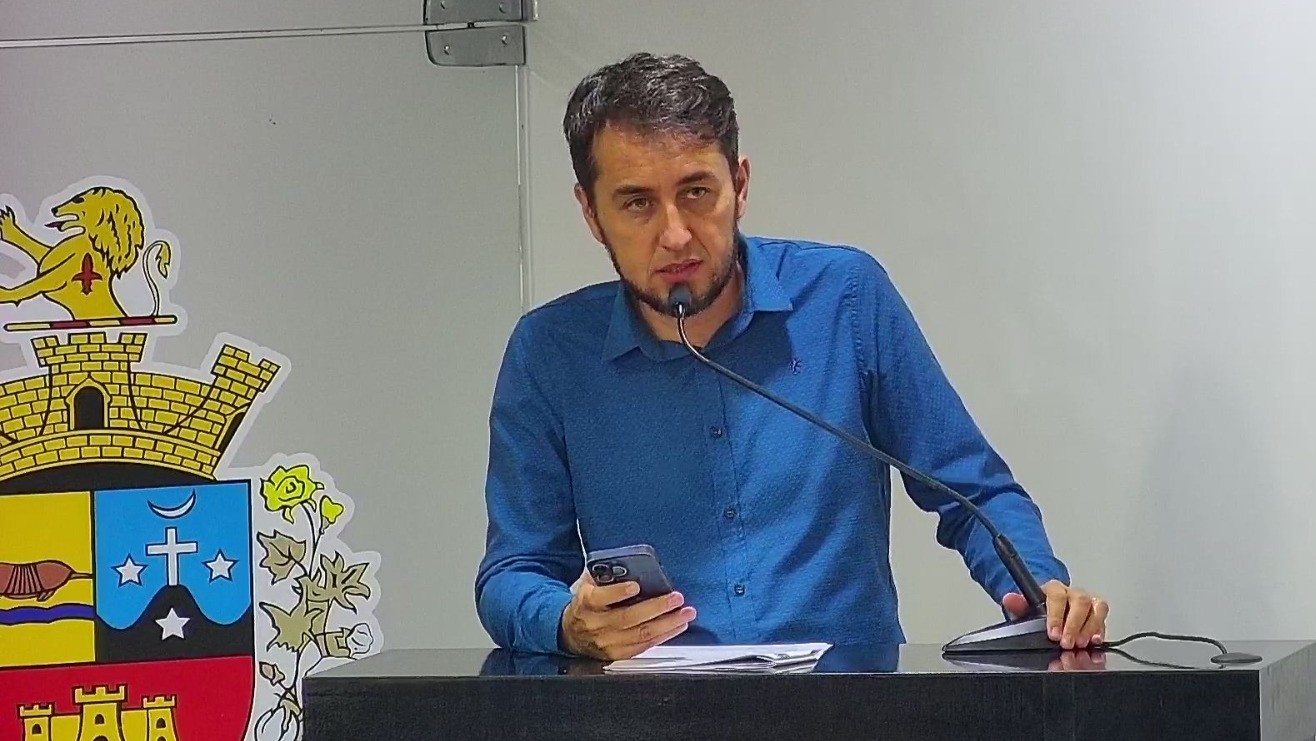 PAULINHO MOTOS TRAZ RESPOSTAS A DEMANDAS DOS VEREADORES