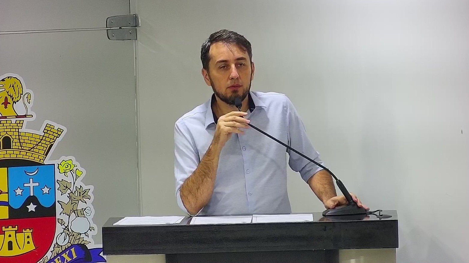 PAULINHO MOTOS ABORDA AÇÕES DA CAUSA ANIMAL EM TATUÍ