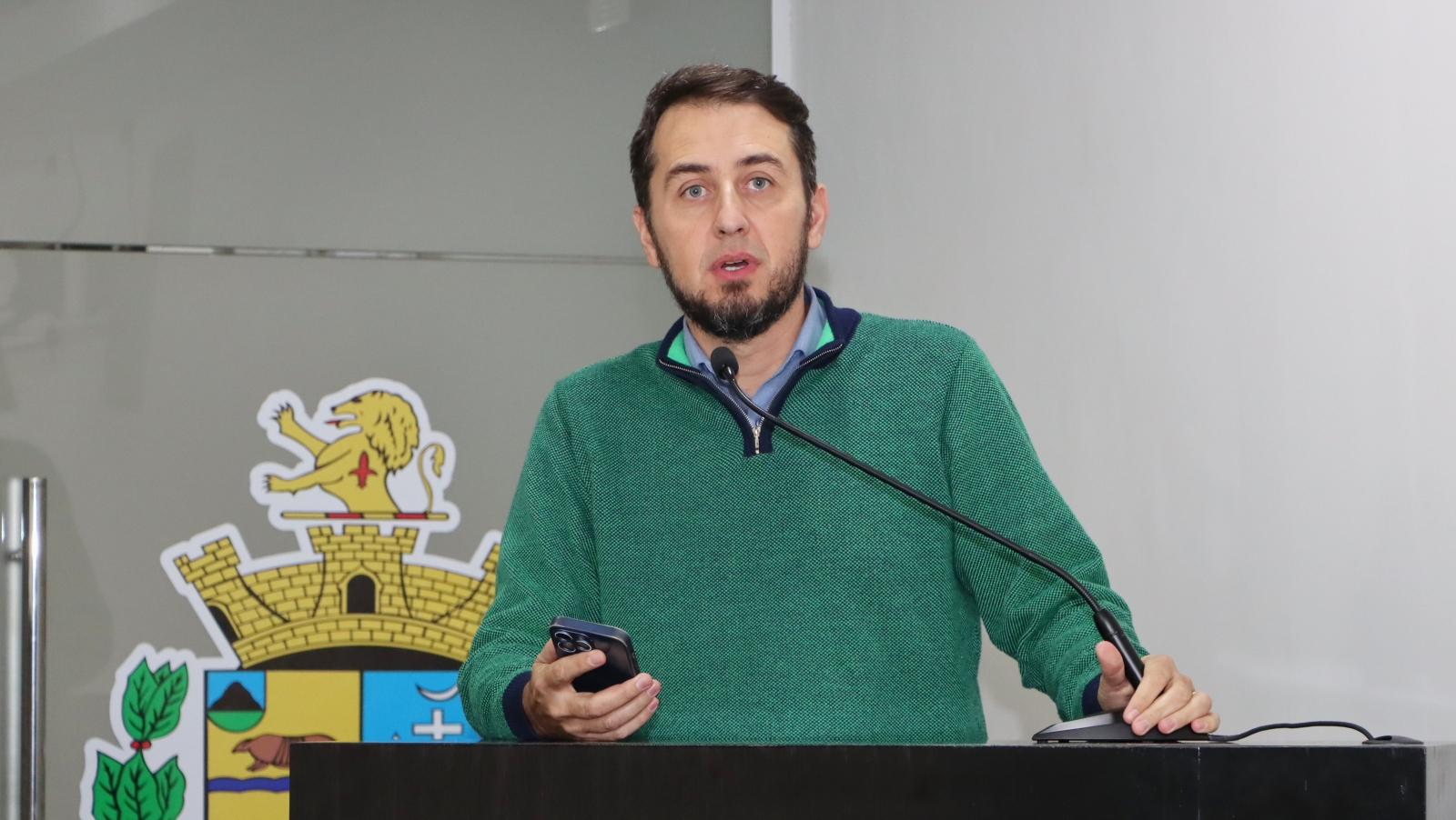 PAULINHO MOTOS TRAZ RESPOSTA SOBRE A PERDA DO CRP PELA PREFEITURA DE TATUÍ