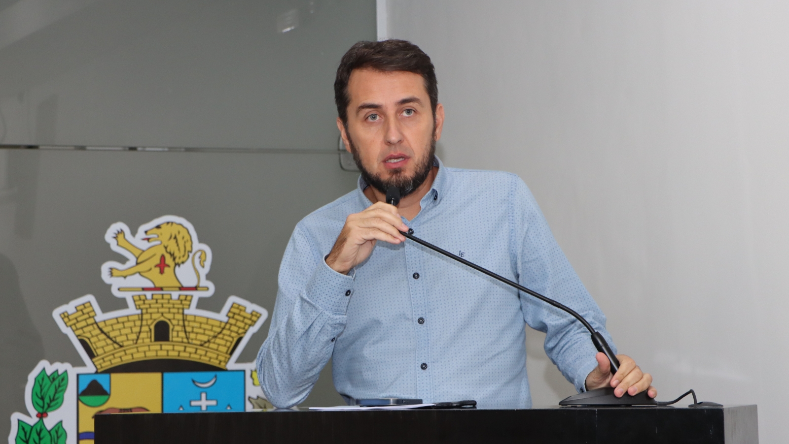 PAULINHO MOTOS COMENTA SOBRE AS DEMANDAS TRAZIDAS PELAS MÃES ATÍPICAS