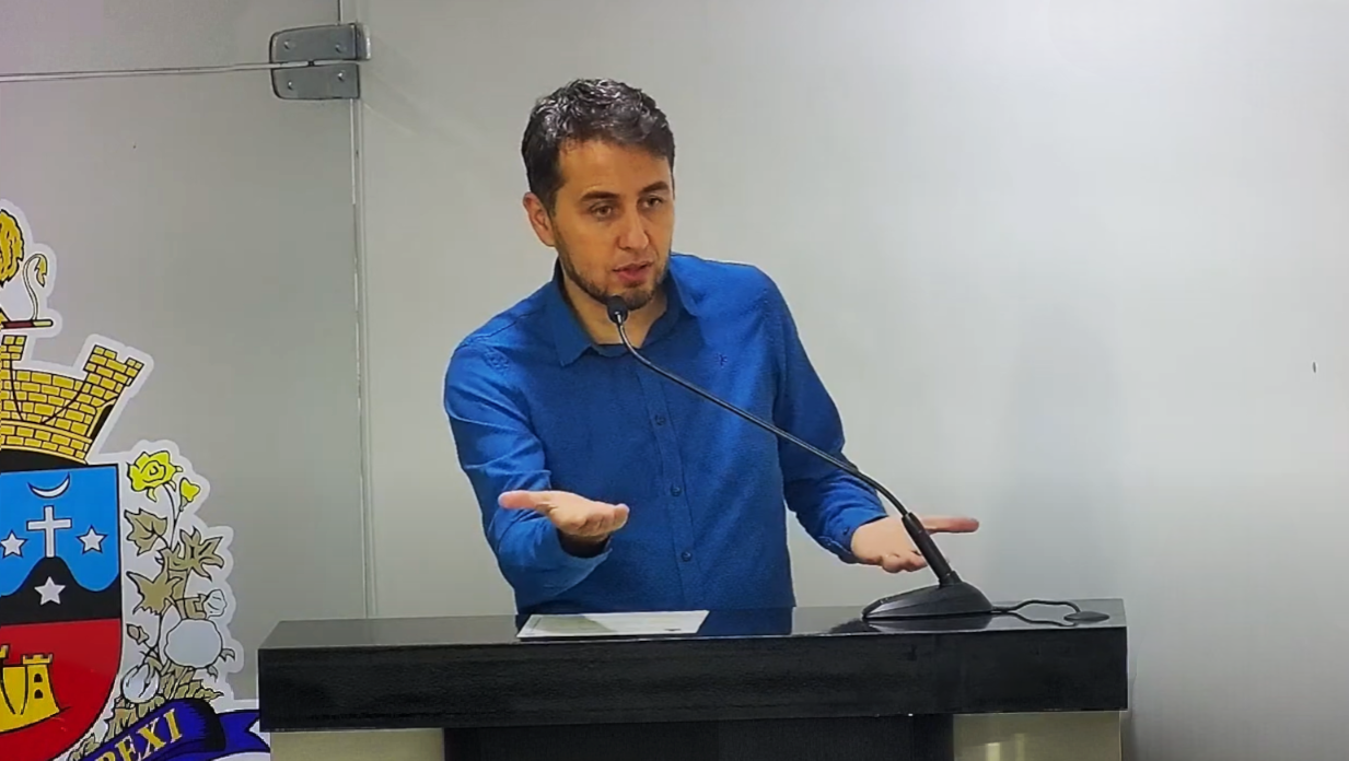 PAULINHO MOTOS DESTACA MOÇÕES À MARANATA’S CAFÉ E À CIBET