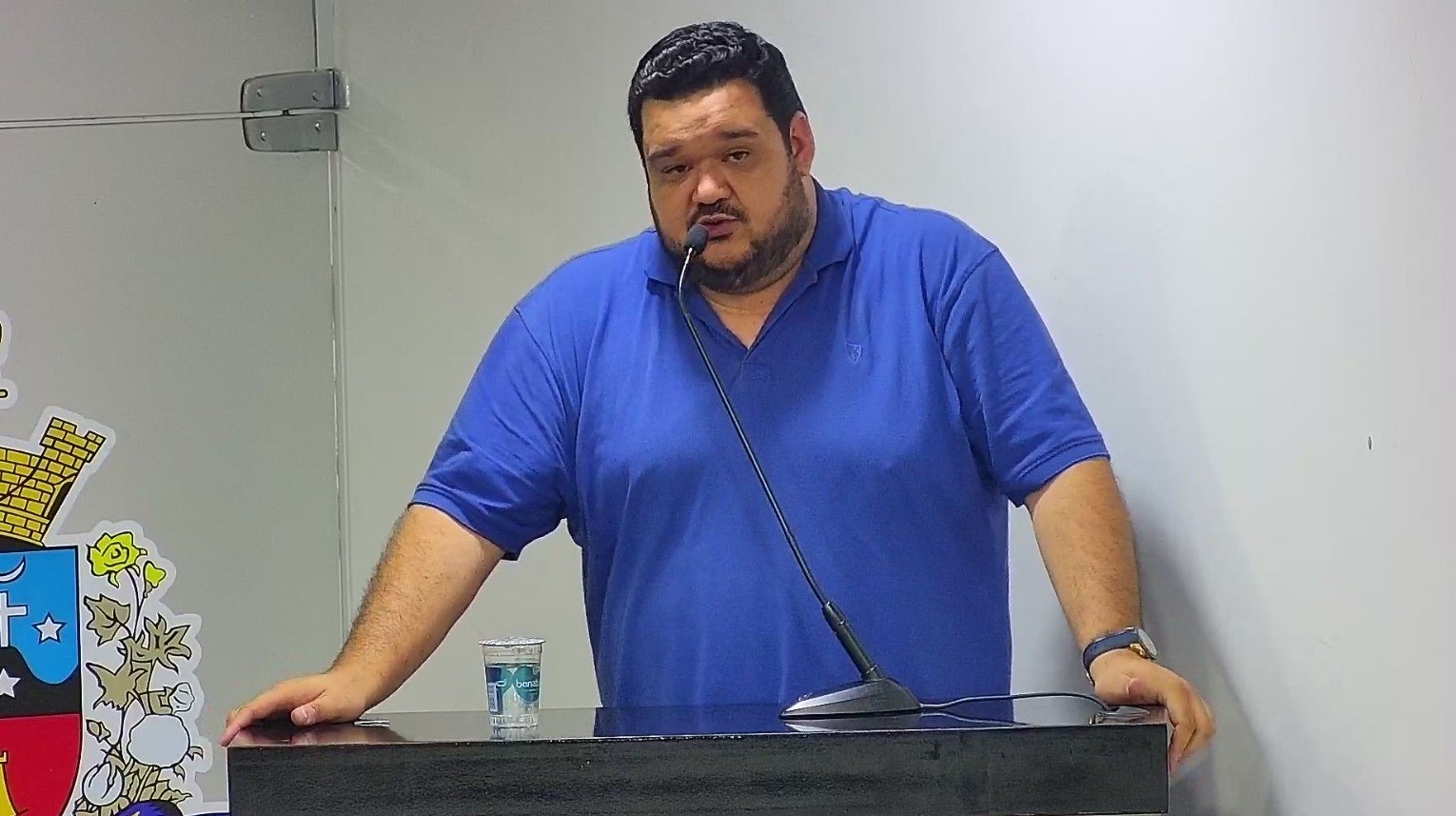 RENAN CORTEZ AFIRMA QUE A CAUSA ANIMAL CHEGOU AO “PONTO DE PARTIDA”