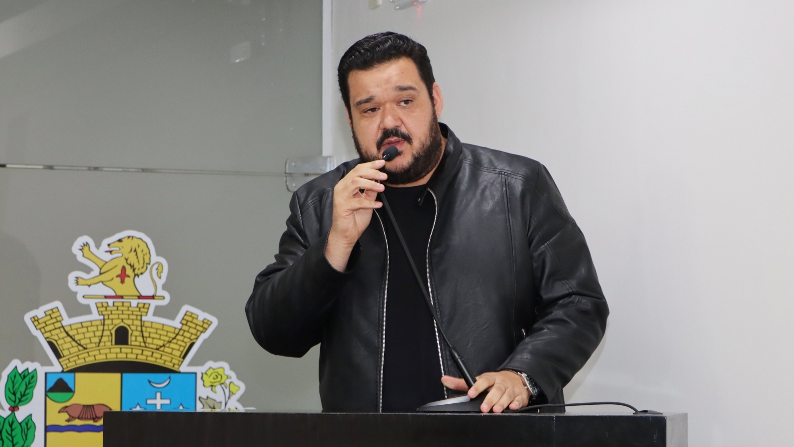 RENAN CORTEZ FALA SOBRE ENFERMAGEM E ACADEMIAS AO AR LIVRE