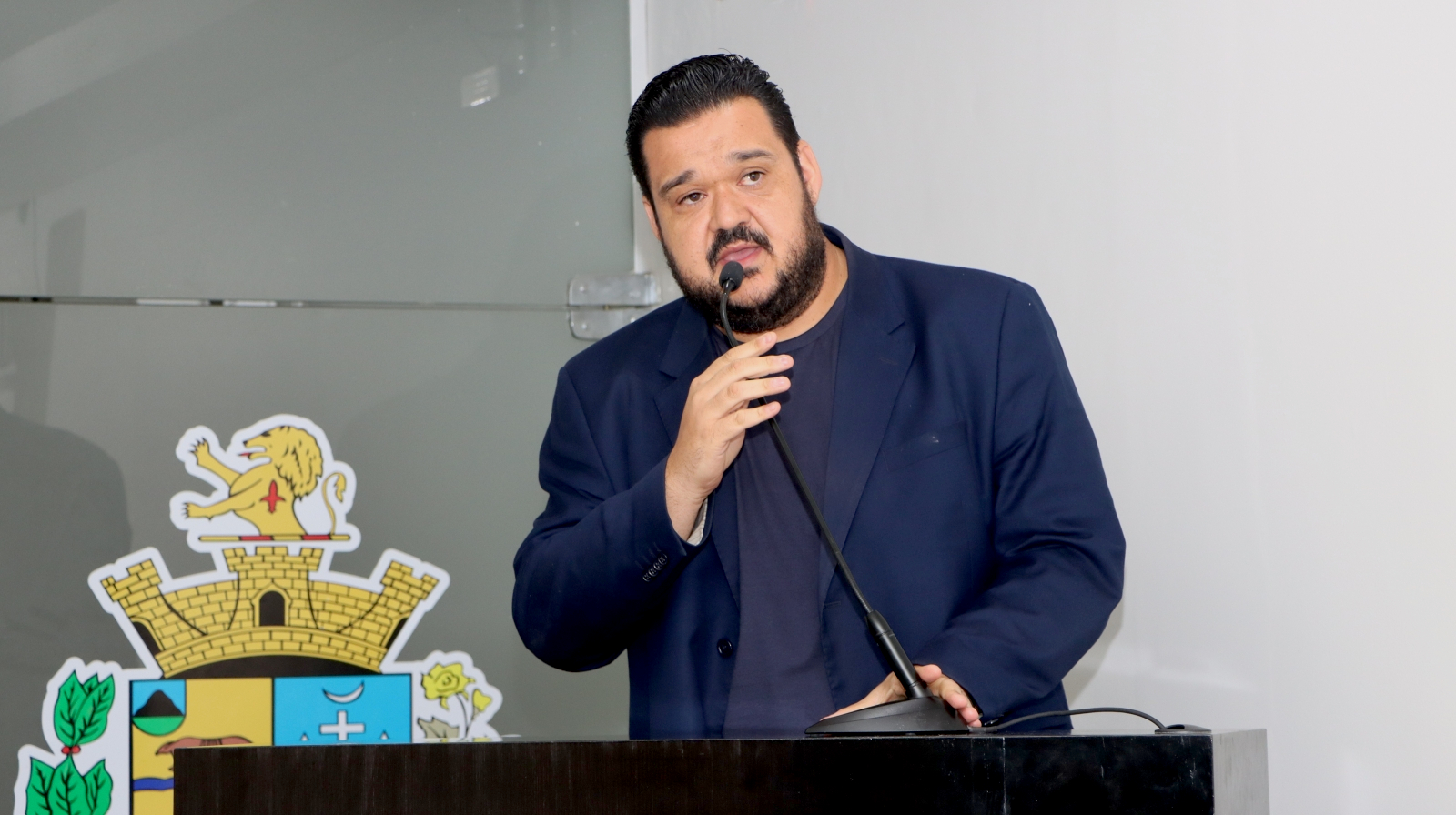 RENAN CORTEZ RESSALTA O EMPENHO NA BUSCA DE SOLUÇÕES DAS DEMANDAS DAS MÃES ATÍPICAS