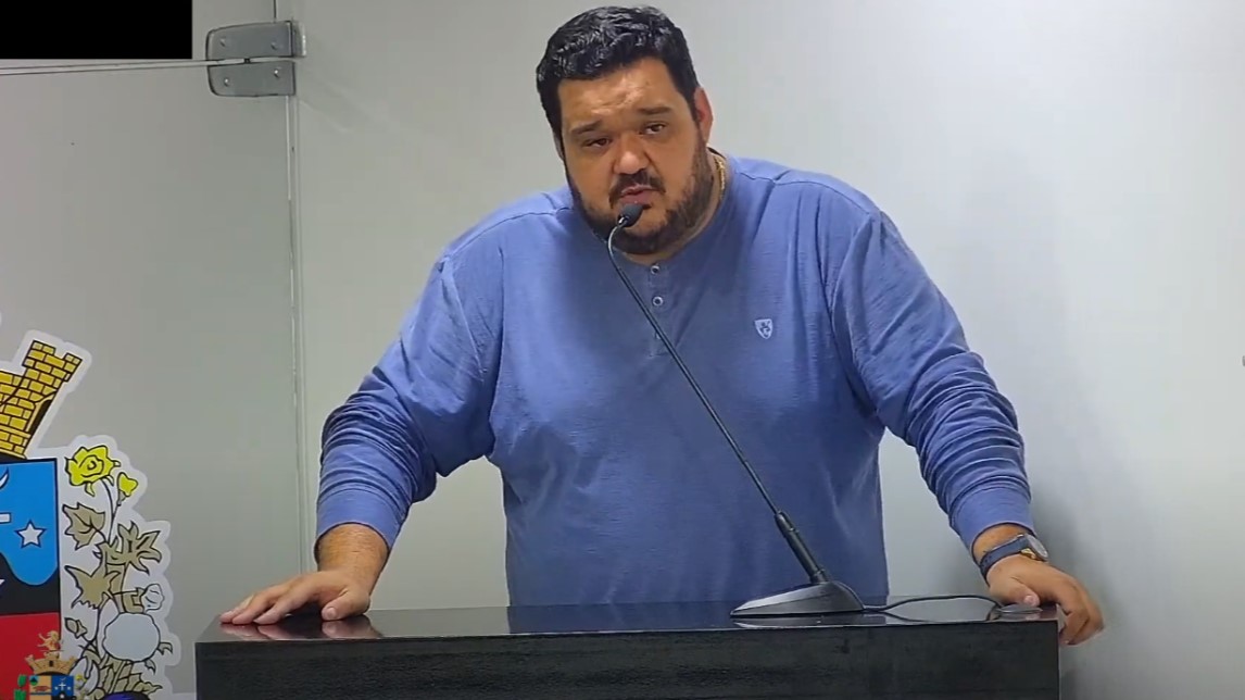 RENAN CORTEZ FALA SOBRE MEDICAMENTOS DE ALTO CUSTO E ENTIDADES SOCIAIS