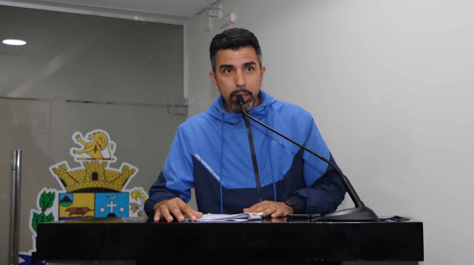 RICARDO TREVISANO DIZ QUE A PREFEITURA PAGOU R$ 40 MILHÕES EM PRECATÓRIOS ENTRE 2021 E 2024, IMPACTANDO DIRETAMENTE A DESTINAÇÃO DE RECURSOS PARA OUTRAS ÁREAS