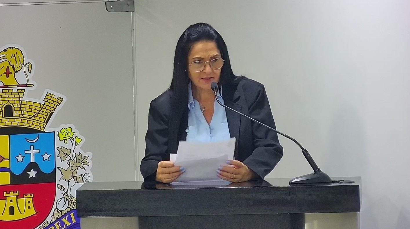 ROSANA DO SUPERMERCADO REIVINDICA AGENDAMENTOS VIA WHATSAPP