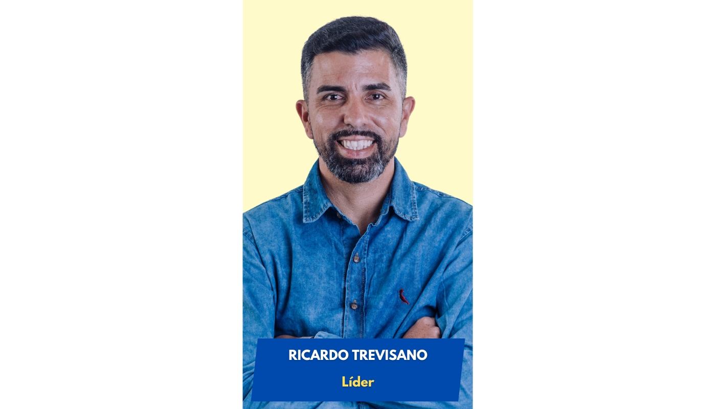 SOLIDARIEDADE RICARDO