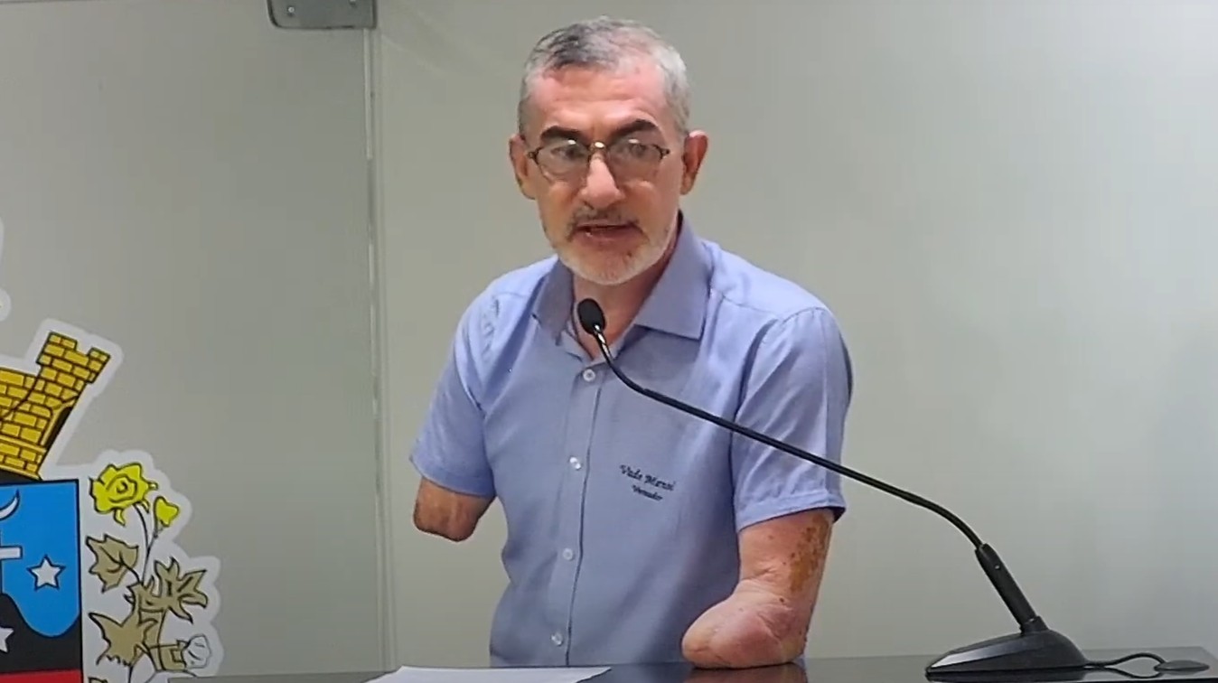 VADE MANOEL TRAZ DEMANDAS SOBRE ACESSIBILIDADE