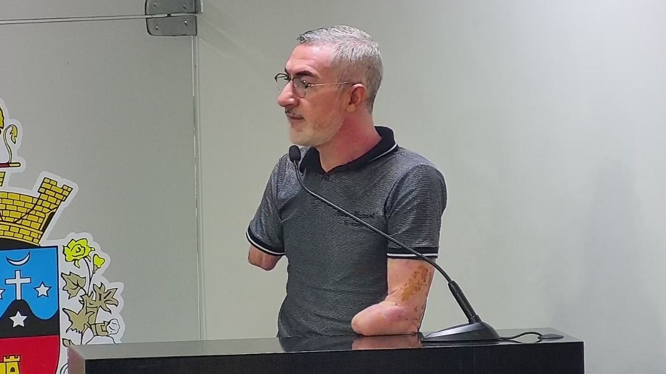 VADE MANOEL RESSALTA A IMPORTÂNCIA DA UNIÃO PARA O COMBATE À DENGUE