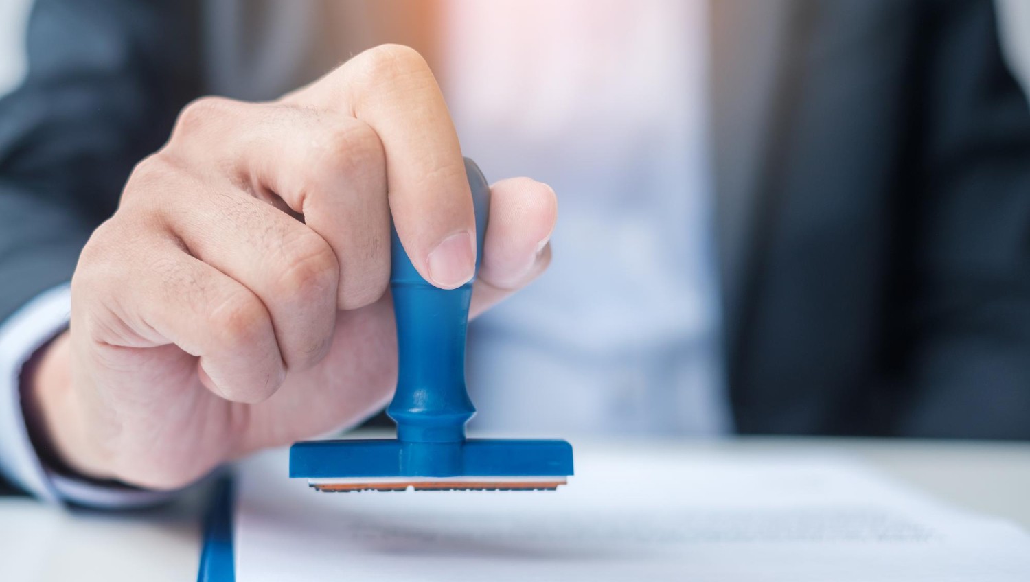 PROJETO DETERMINA TEMPO PARA  ATENDIMENTO EM CARTÓRIOS